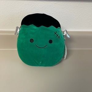 8” Frankie squishmallow 2019